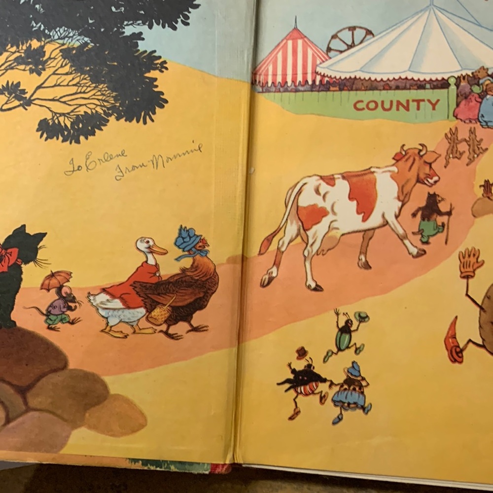 Merry Murphy book - Picture 2 of 10
